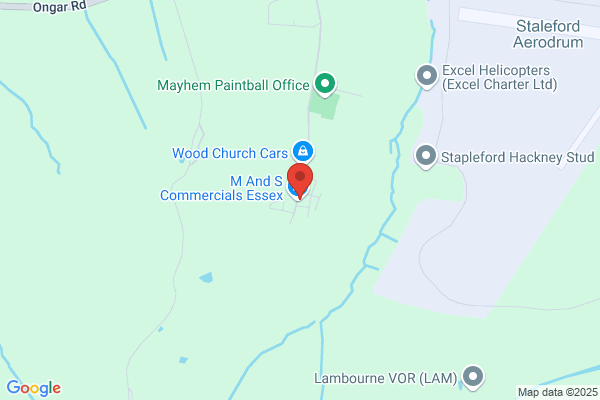 Theydon Electrical Ltd