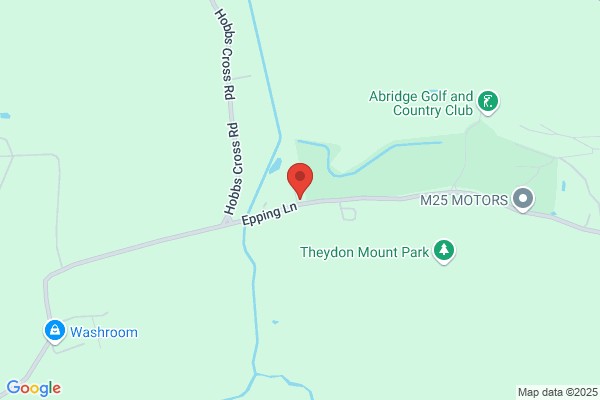 Theydon Mount Kennels