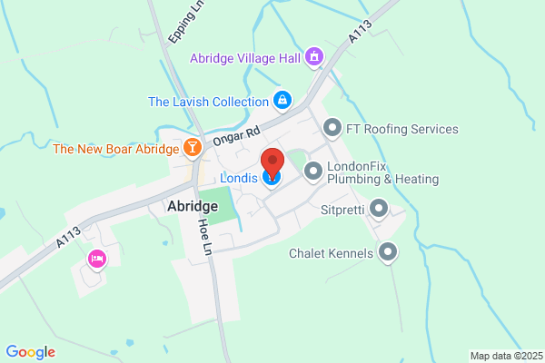 West Essex Wills Services Ltd