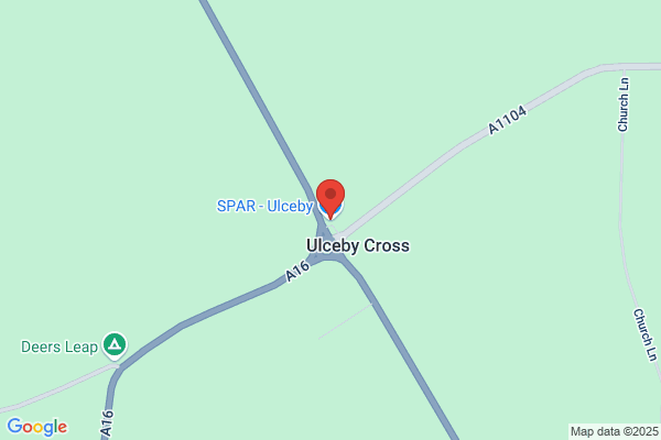 SPAR - Ulceby