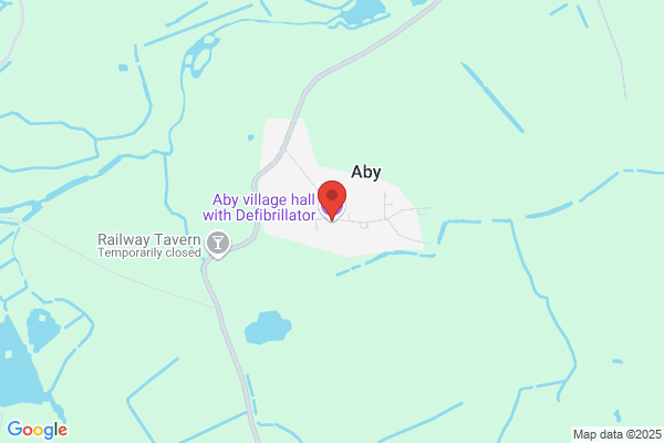 Alford & District Civic Trust Ltd