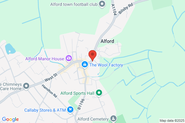 Alford Coal Supplies
