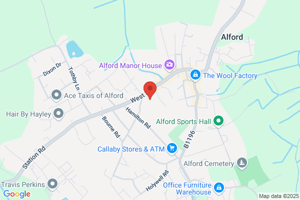 Alford Group Of Doctors