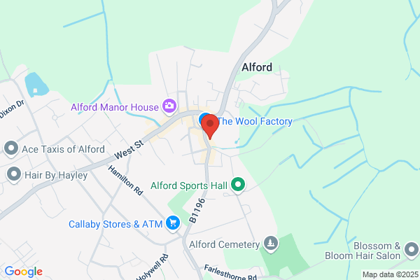 Alford Library