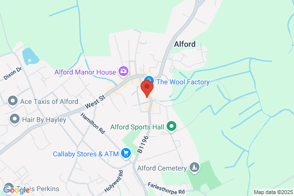Alford Youth Advice Centre