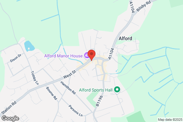 SPAR - Alford