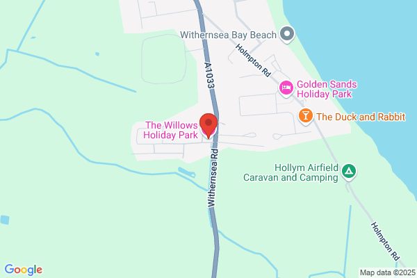 Willows Caravan Park