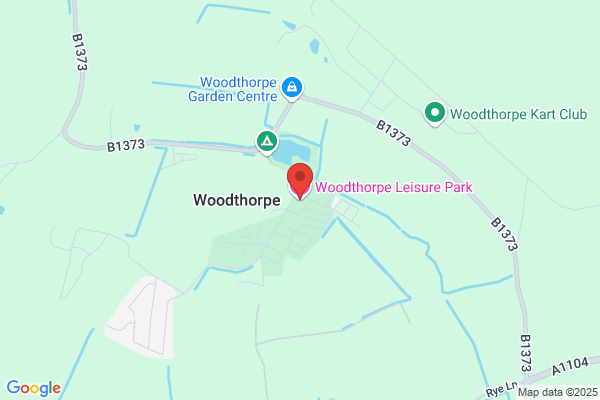 Woodthorpe Leisure Park