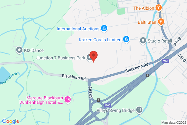 Marchbridge Builders Ltd
