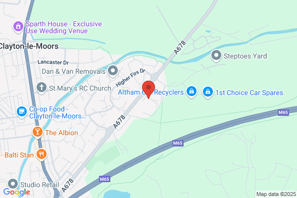 C A Bowers