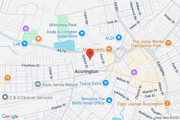 K & L Builders (Accrington) Ltd
