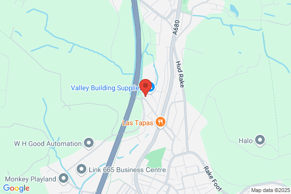 Valley Building Supplies