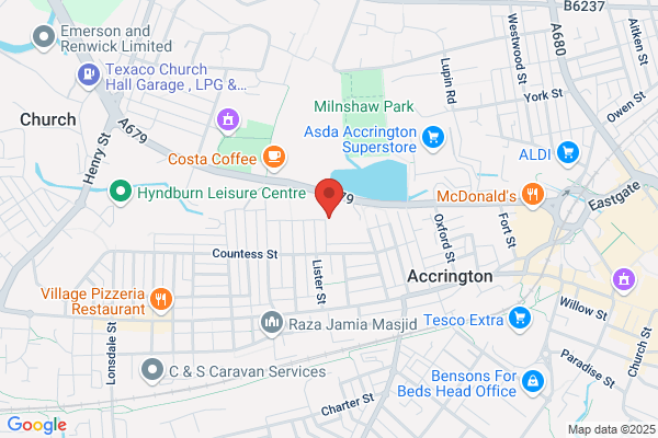We Buy Any Car Accrington