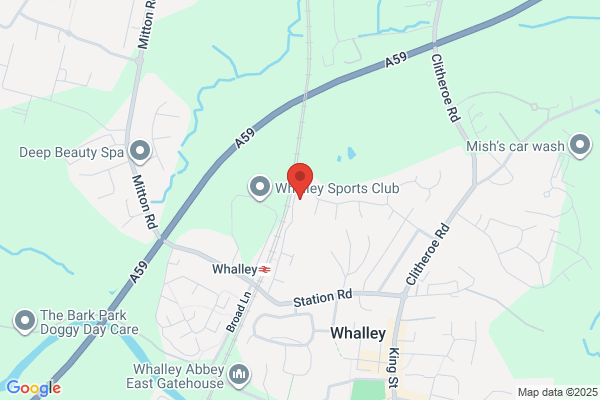 Chem-Dry (Hyndburn & Clitheroe)