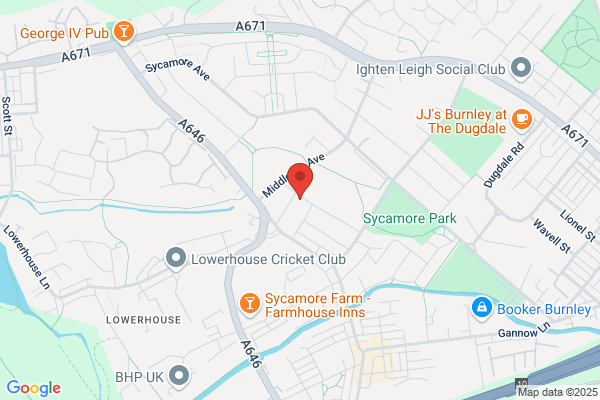 The Complete Cleaning Co (Burnley) Ltd