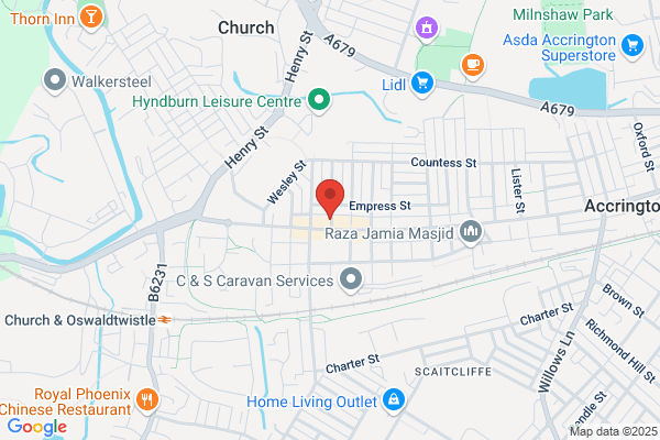 Accrington Carpet Centre