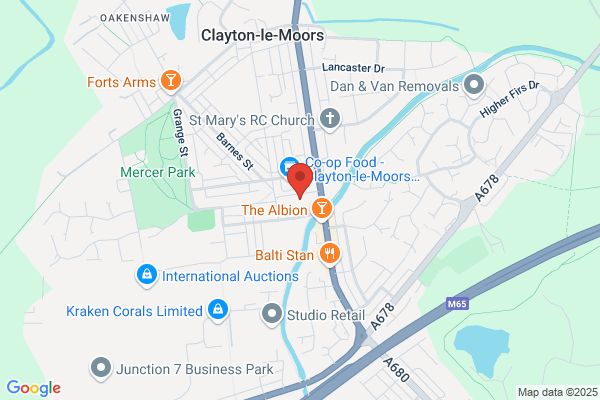Caterleisure Ltd