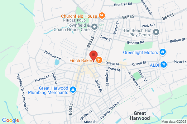 Birtwistle & Rishton Funeral Directors