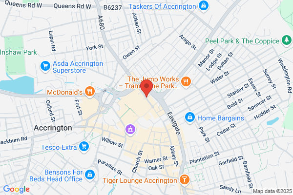 Parkside Plumbing
