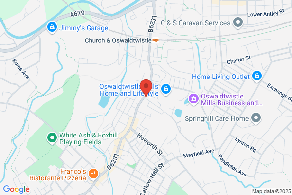 Nash Chemists