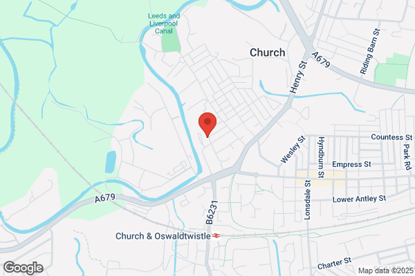 Lancashire Roofing Services