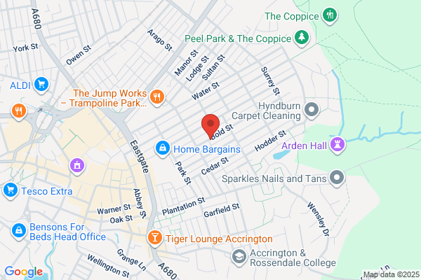 Bold Street Working Men's Social Club