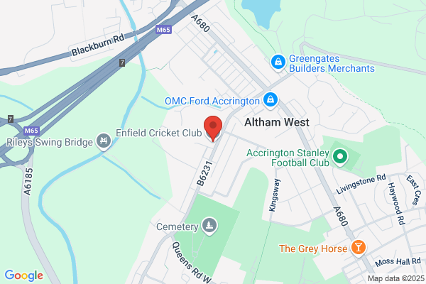Enfield Cricket Club