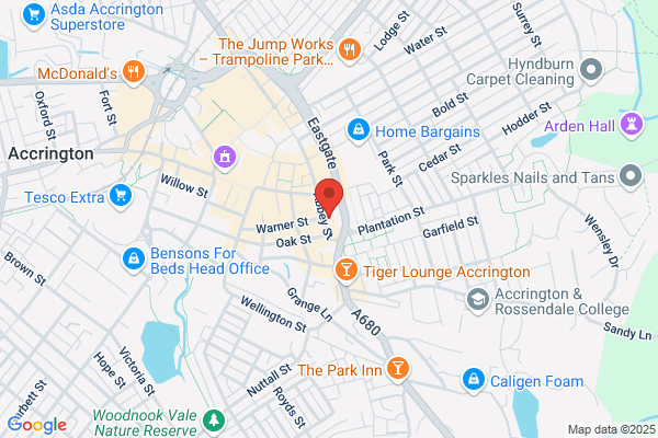 Abbey Street Dental Practice