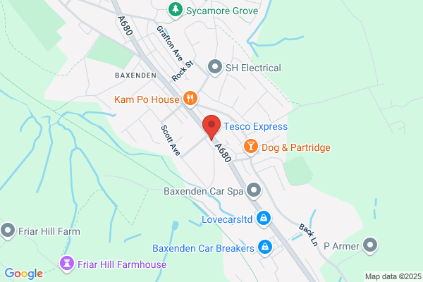 Baxenden Dental Practice