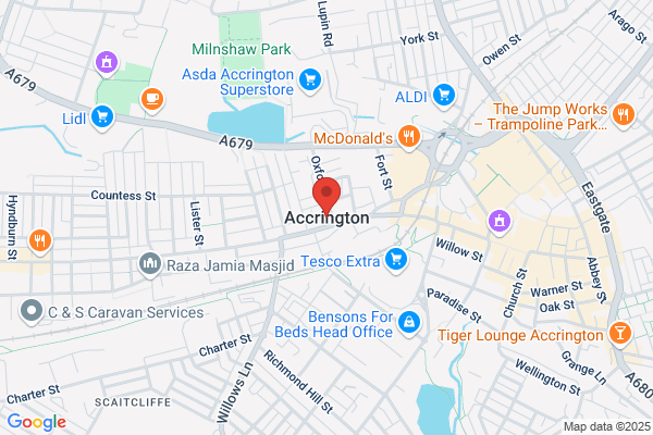 Designs by Inaya