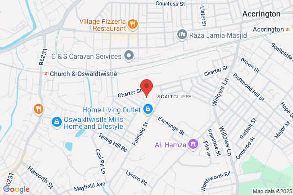 Balder (UK) Ltd