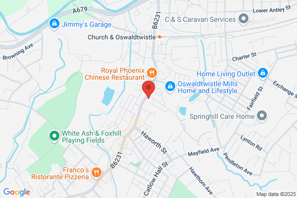 Rhyddings Surgery