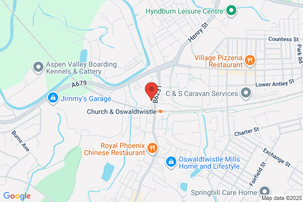 E & D Domestic Appliances Ltd