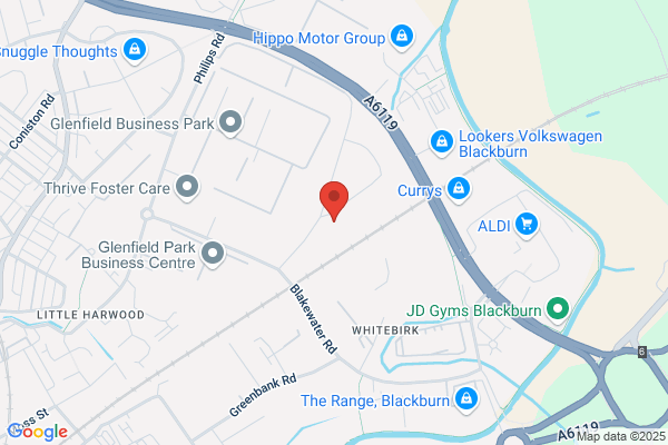 D & G Electrical Engineering Ltd