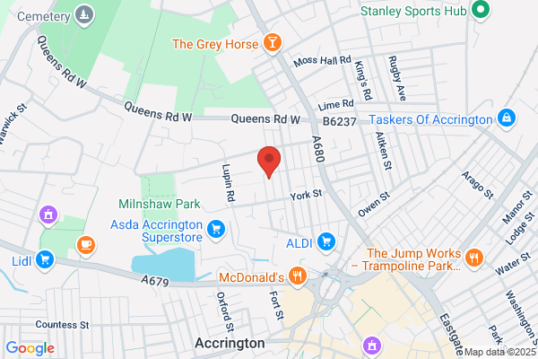 Hyndburn Electrical Services