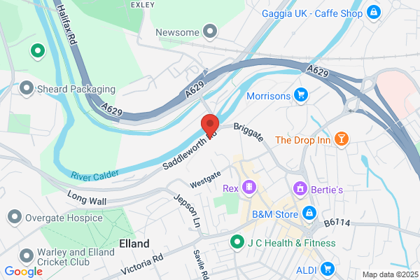 Uttley & Thompson Electronics Ltd