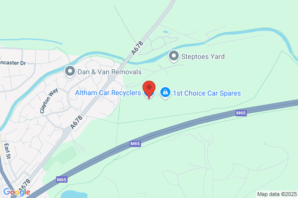 Altham Electricals