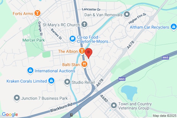 K & M Electrics