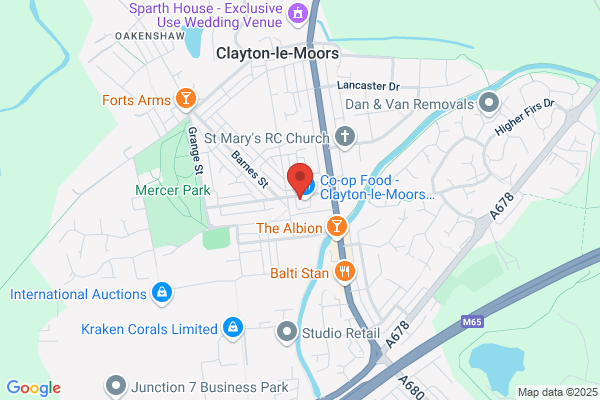 Carol A Cowburn & Co