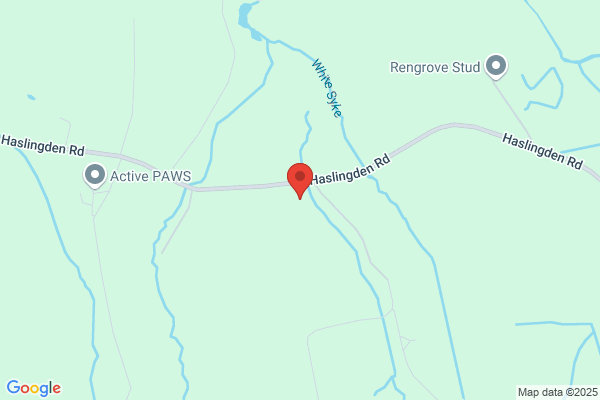 Ramsclough Farm Ltd