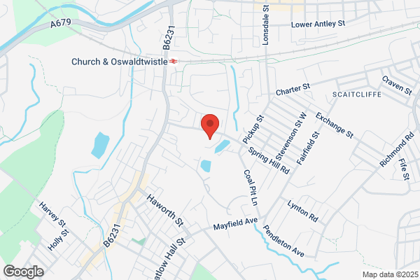 Motability Scheme at Millercare Oswaldtwistle