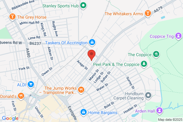 Jeff Ellis
