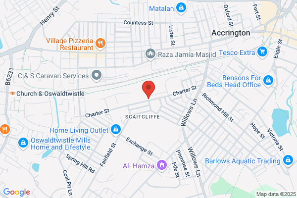 Chester Garage