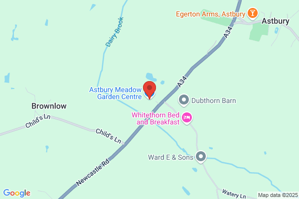 Astbury & Sons Tree & Garden Services