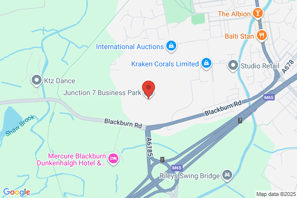 Hyndburn & Ribble Valley PCT