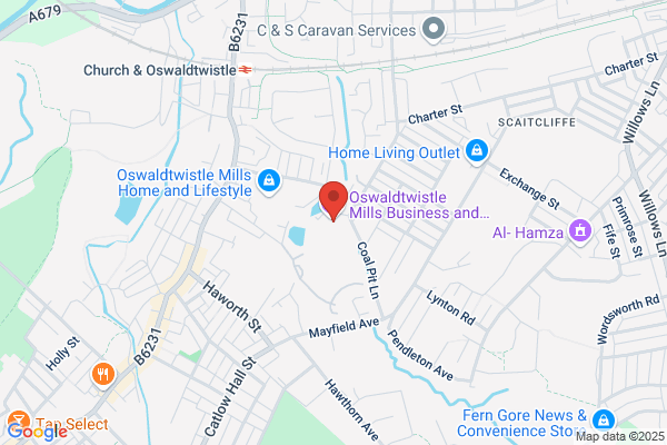 St Johns Hearing Aid Centre