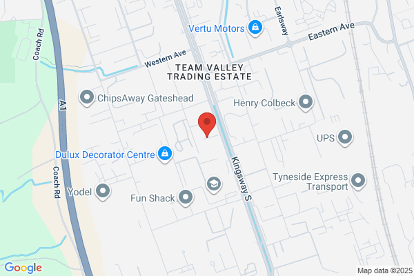 Crabtree Textile Machines Ltd