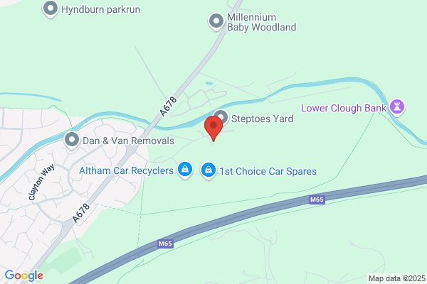R Wilkinson Coal Merchants