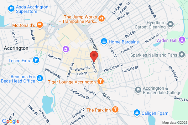 Mortgage Search