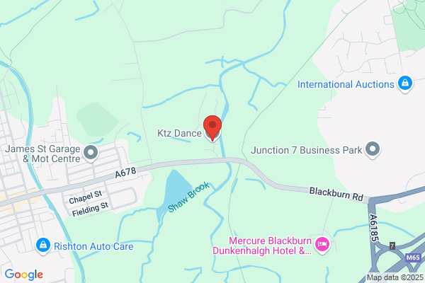 Autoparts (Northern) Ltd